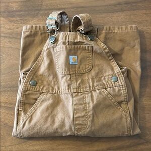 Carhartt Infant/Toddler Overalls